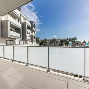 Ovelia Les Angles - Les Loges D'anicet Appartement