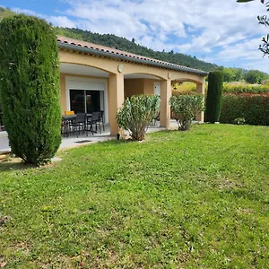 La Thomassine En Provence Hébergement de vacances